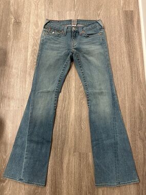 True Religion - Joey Jeans